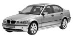 BMW E46 B281E Fault Code