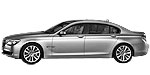 BMW F02 B281E Fault Code